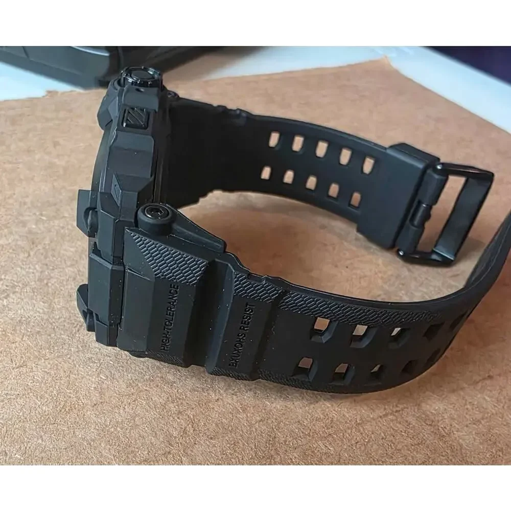 Apple rugged tactical